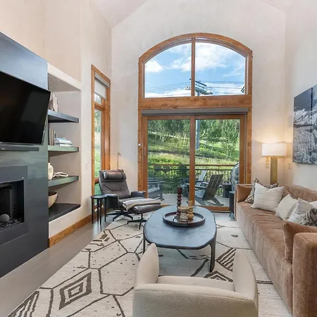 Brightside Chalet By Exceptional Stays